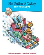 Mr. Putter & Tabby Hit the Slope