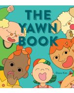 The Yawn Book