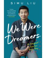 We Were Dreamers: An Immigrant Superhero Origin Story