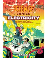 Science Comics: Electricity: Energy in Action