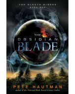 The Obsidian Blade