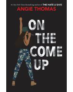 On the Come Up (Audiobook)