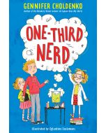 One-Third Nerd (Audiobook)