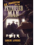 P. K. Pinkerton and the Petrified Man