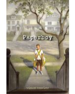 Paperboy (Audiobook)