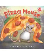 Pizza Mouse