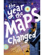 The Year the Maps Changed