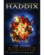 Redeemed: The Missing, Book 8