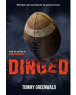 Dinged: A Game Changer Companion Novel