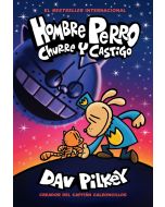 Hombre Perro churre y castigo (Dog Man: Grime and Punishment)