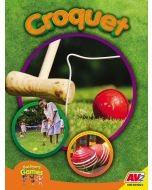 Croquet