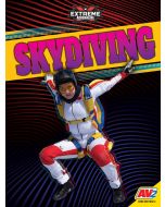 Skydiving