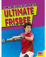 Ultimate Frisbee