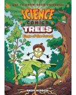 Science Comics; Trees