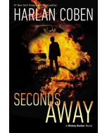 Seconds Away: A Mickey Bolitar Novel