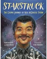 Starstruck: The Cosmic Journey of Neil deGrasse Tyson