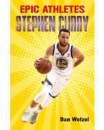 Epic Athletes: Stephen Curry