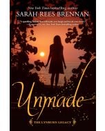 Unmade: The Lynburn Legacy, Book 3