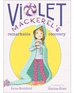 Violet Mackerel’s Remarkable Recovery