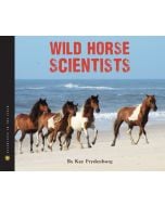 Wild Horse Scientists