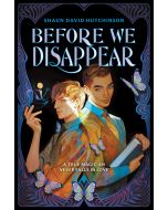 Before We Disappear