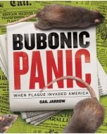 Bubonic Panic: When Plague Invaded America