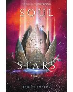 Soul of Stars: Heart of Iron #2