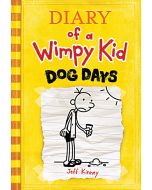 Diary of a Wimpy Kid: Dog Days