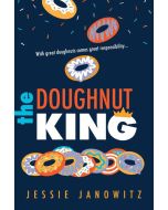 The Doughnut King