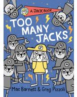 Too Many Jacks