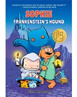 Sophie: Frankenstein's Hound