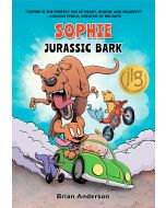 Sophie: Jurassic Bark