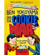 Ben Yokoyama and the Cookie War