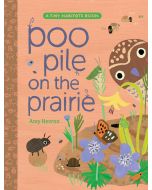 Poo Pile on the Prairie