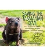 Saving the Tasmanian Devil: How Science is Helping the World's Largest Marsupial Carnivore Survive