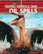 Saving Animals from Oil Spills