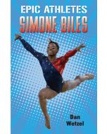 Epic Athletes: Simone Biles