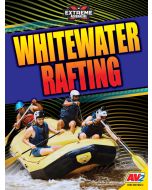 Whitewater Rafting