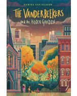 The Vanderbeekers and the Hidden Garden