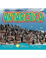 Antarctica