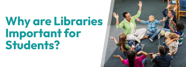 Safe & Sanitized: Library Materials