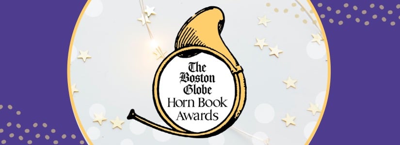 JLG Selections Shine in 2021 Boston Globe-Horn Book Awards