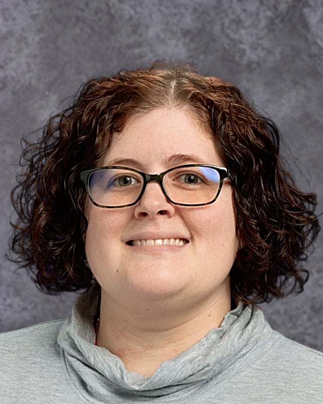 Tamara Ingalls Librarian at Rippon Middle School