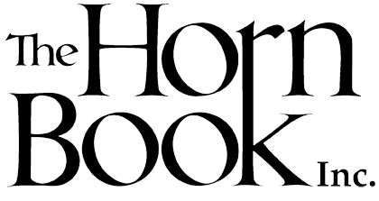 The Horn Book, Inc.